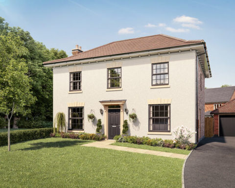 4 bedroom home for sale