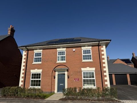 Wanlip, Leicestershire LE7 