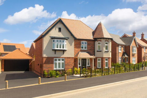 4 bedroom home for sale