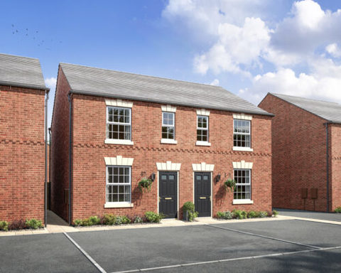 2 bedroom home for sale