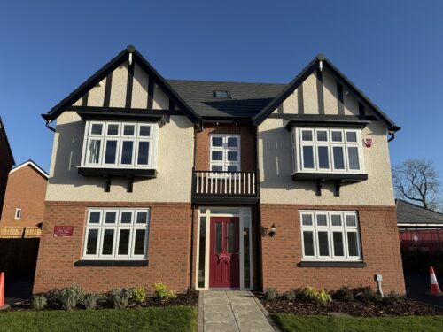 Fleckney, Leicestershire LE8 