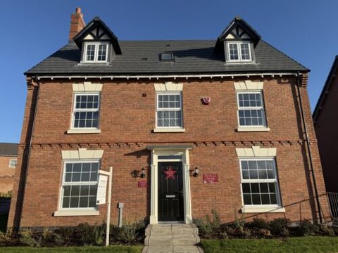 5 bedroom home for sale