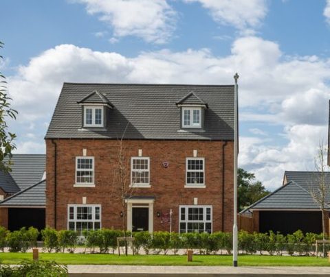 5 bedroom home for sale