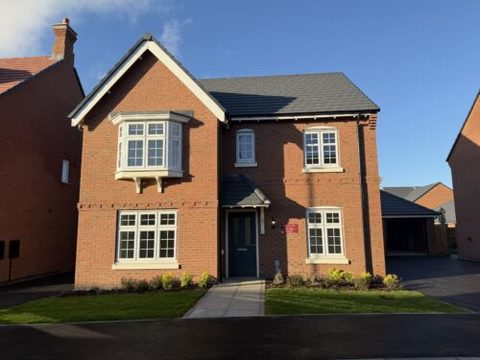 4 bedroom home for sale