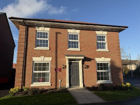 4 bedroom home for sale