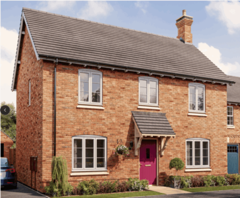 3 bedroom home for sale