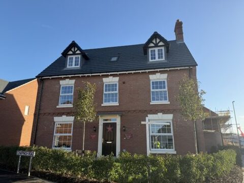 5 bedroom home for sale