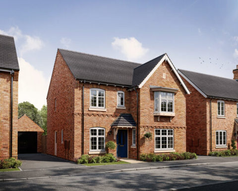 4 bedroom home for sale