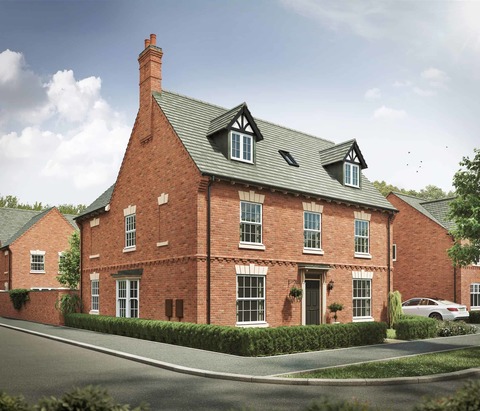 5 bedroom home for sale