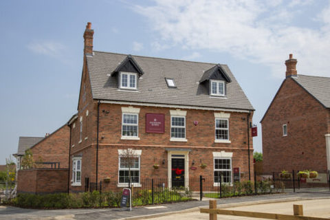 5 bedroom home for sale