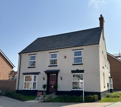4 bedroom home for sale