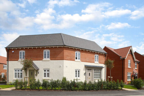 2 bedroom home for sale