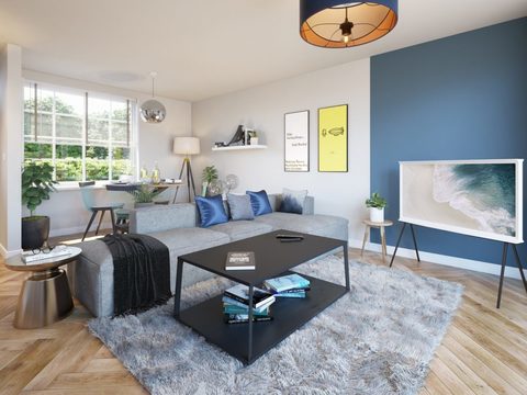 2 bedroom home for sale