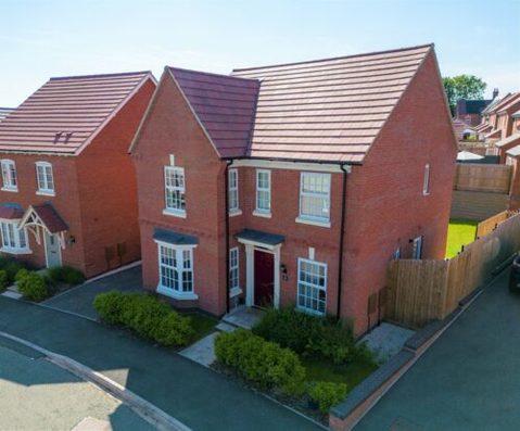 3 bedroom home for sale