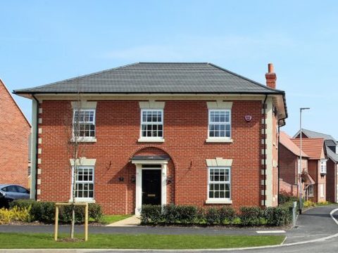 4 bedroom home for sale