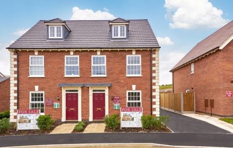 3 bedroom home for sale