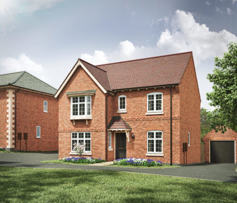 4 bedroom home for sale