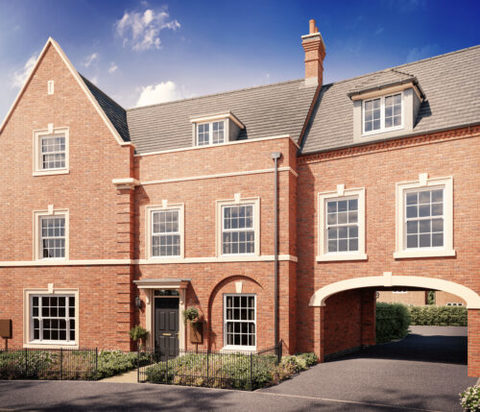 Tamworth, Warwickshire B79 