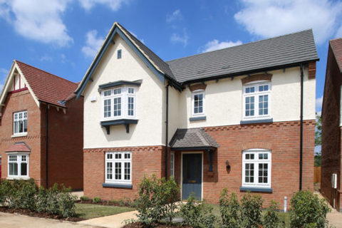 4 bedroom home for sale