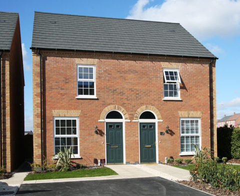 2 bedroom home for sale