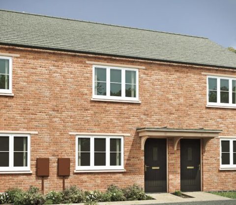 2 bedroom home for sale