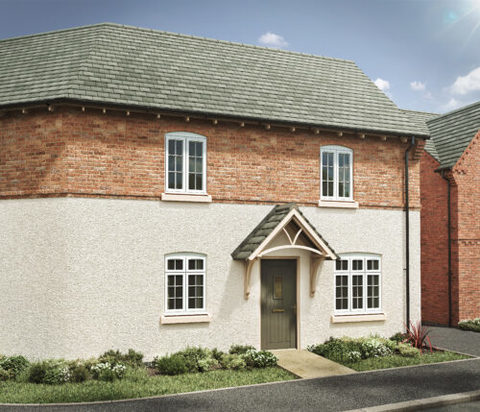 2 bedroom home for sale