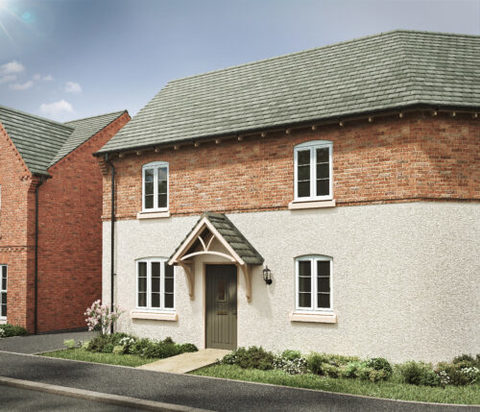 2 bedroom home for sale