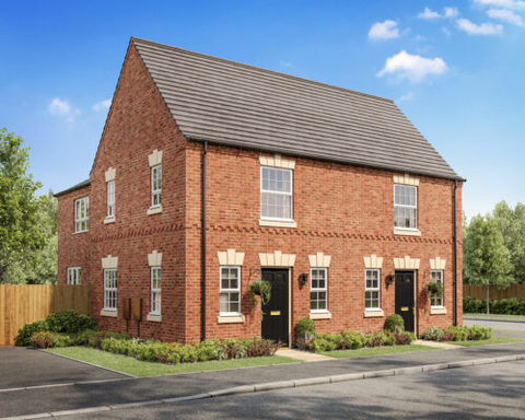 1 bedroom home for sale