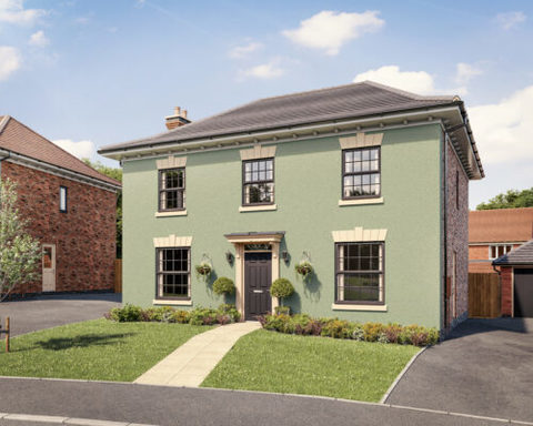 4 bedroom home for sale