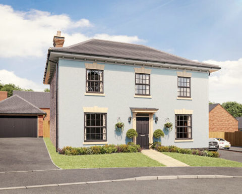 4 bedroom home for sale