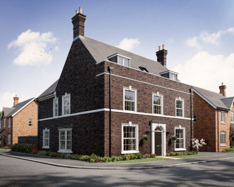 5 bedroom home for sale