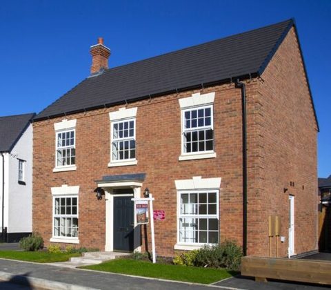 4 bedroom home for sale