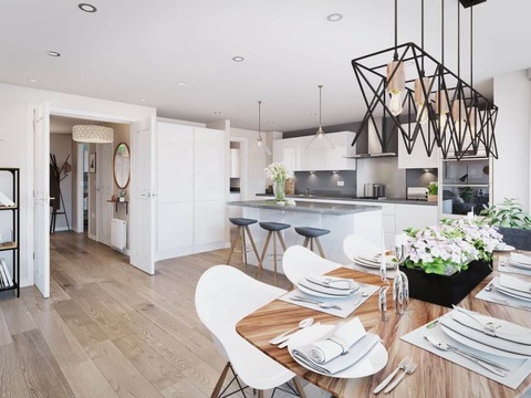 4 bedroom home for sale