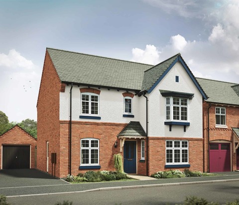 4 bedroom home for sale