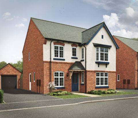 4 bedroom home for sale