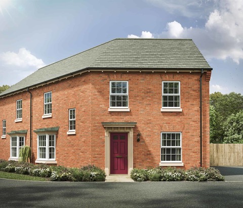 3 bedroom home for sale