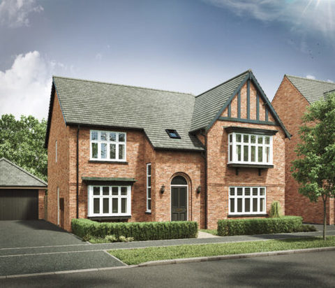 5 bedroom home for sale