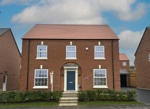 4 bedroom home for sale