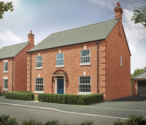 4 bedroom home for sale