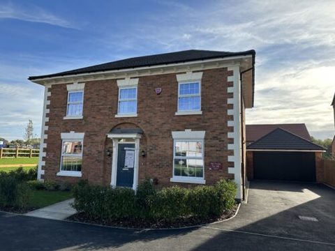 4 bedroom home for sale