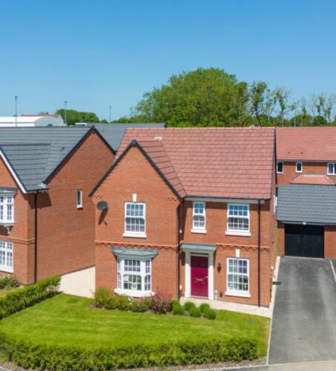 4 bedroom home for sale