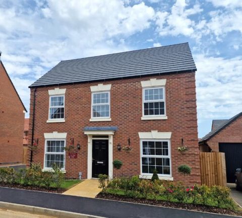 4 bedroom home for sale