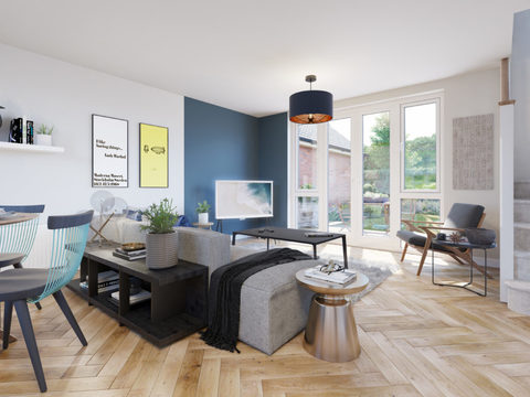 2 bedroom home for sale