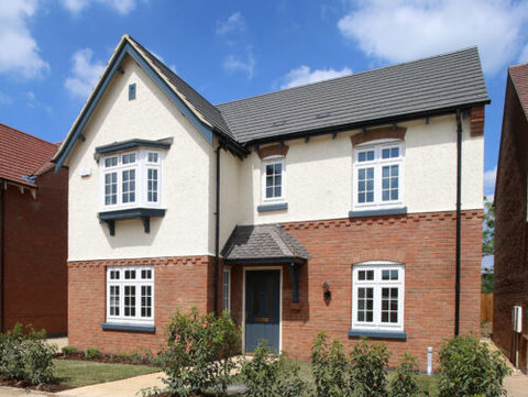 4 bedroom home for sale