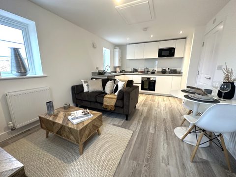 1 bedroom home for sale