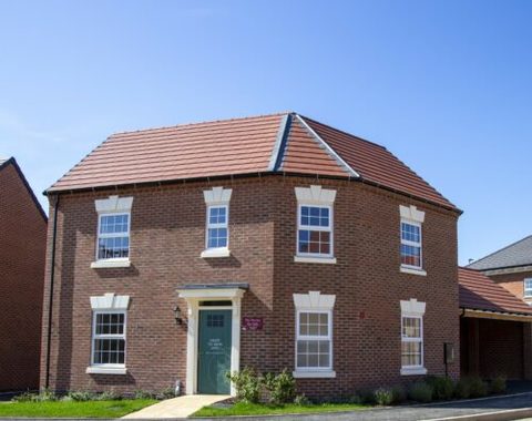 3 bedroom home for sale