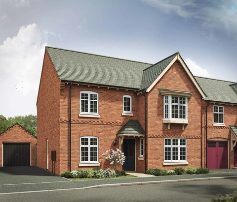 4 bedroom home for sale