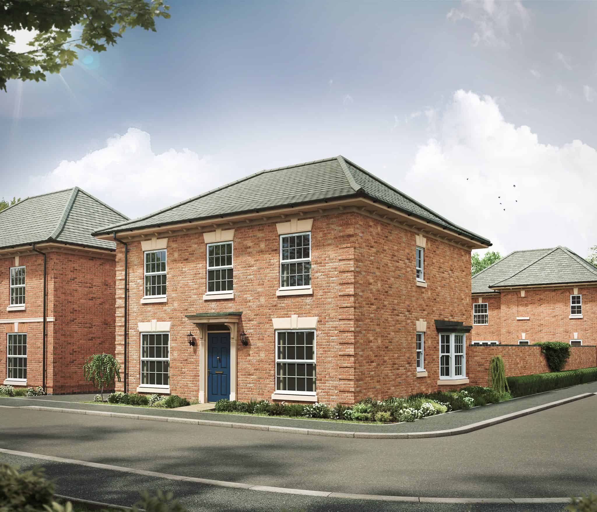 Coalville, Leicestershire LE67