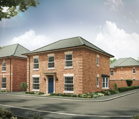 4 bedroom home for sale