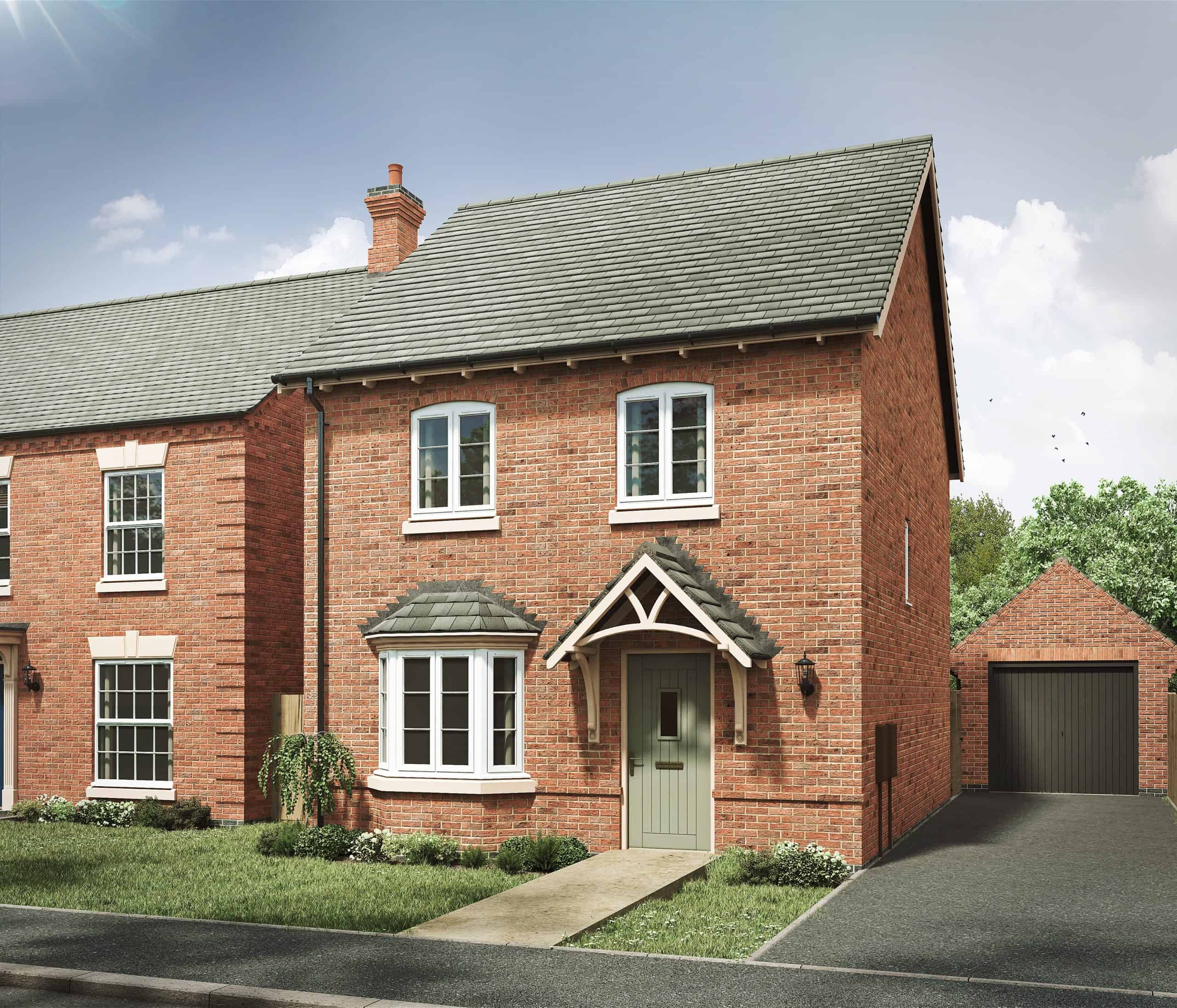 Coalville, Leicestershire LE67